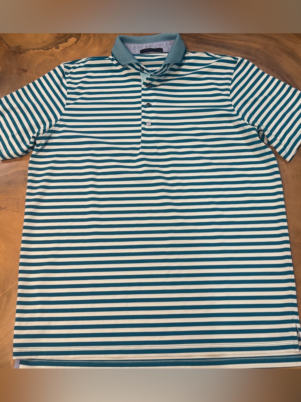 Greyson men’s polo